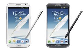 Samsung Galaxy Note 2 16 Go, Occasion en bon état